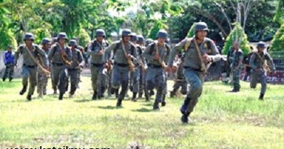 5 Hal Yang Mesti Kamu Persiapkan Bila Ingin Masuk Akpol